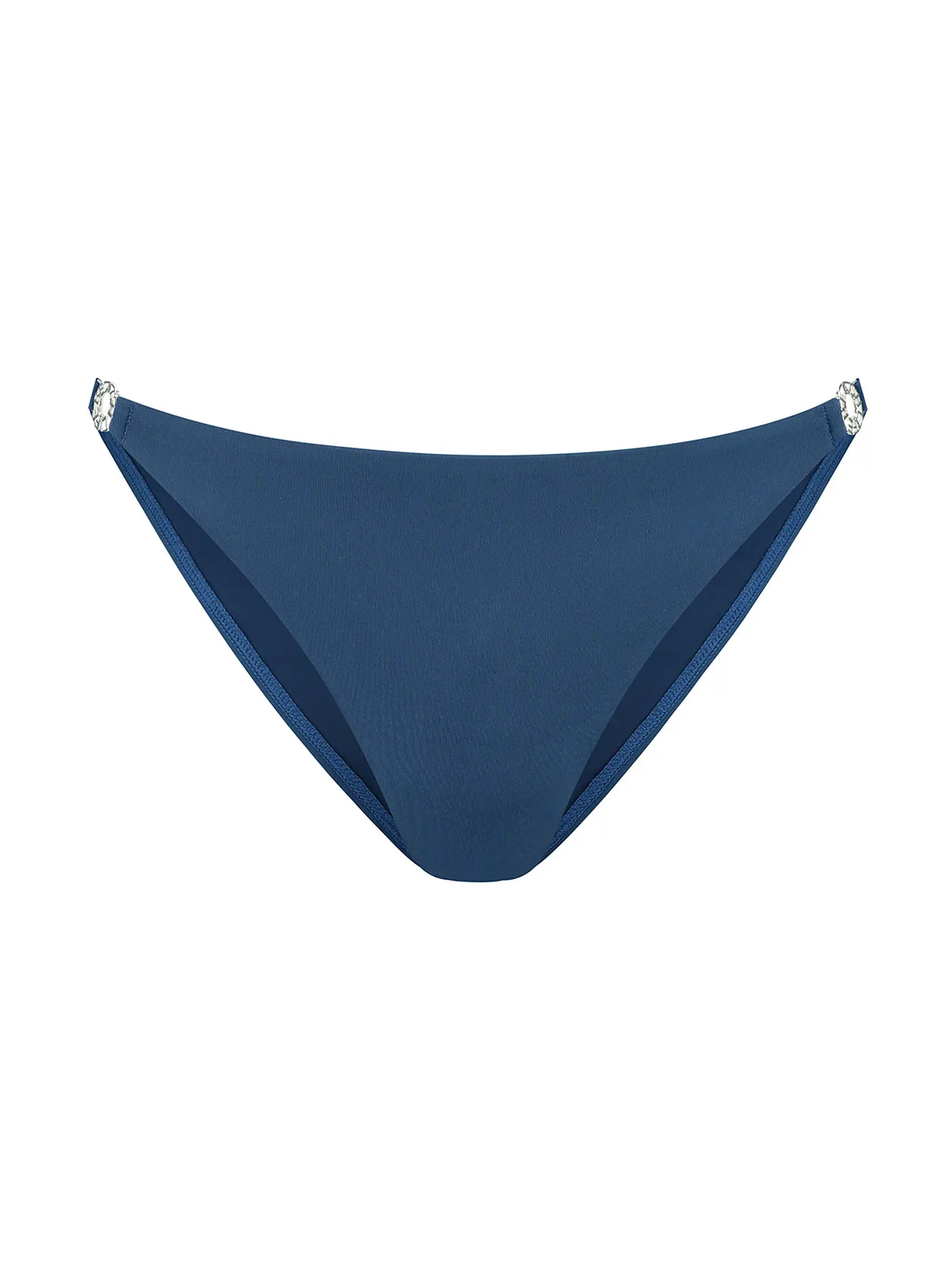 BEACHLIFE | Damen Bikinihose Navy | 